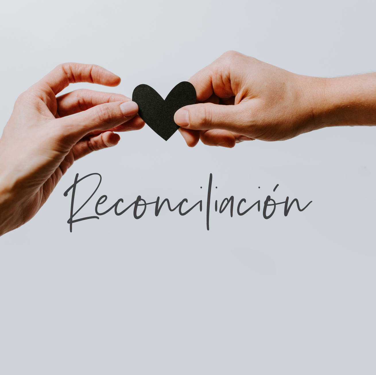 Reconciliación
