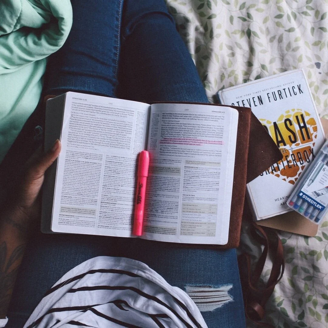 Recursos para reflexiones y devociones
