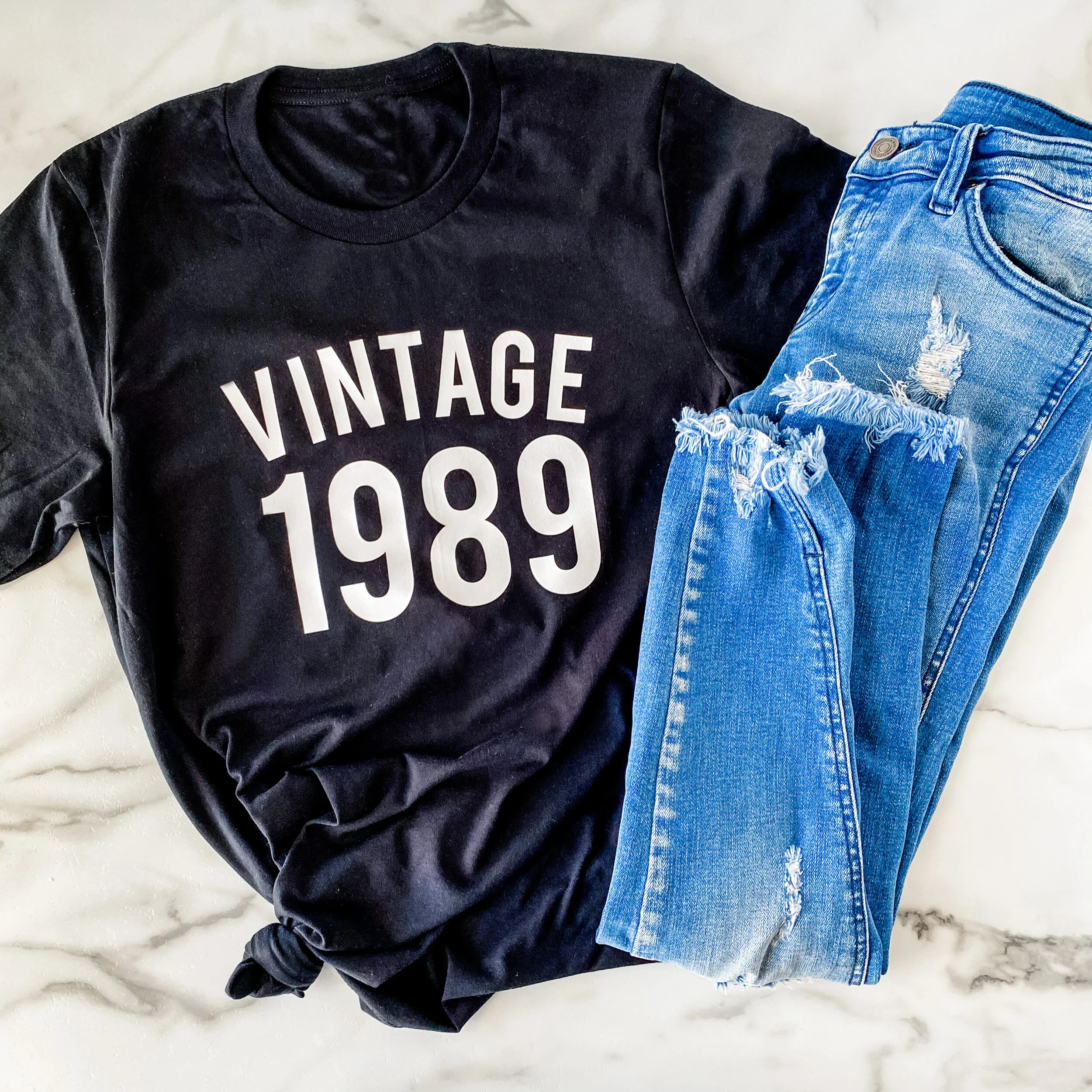 vintage
