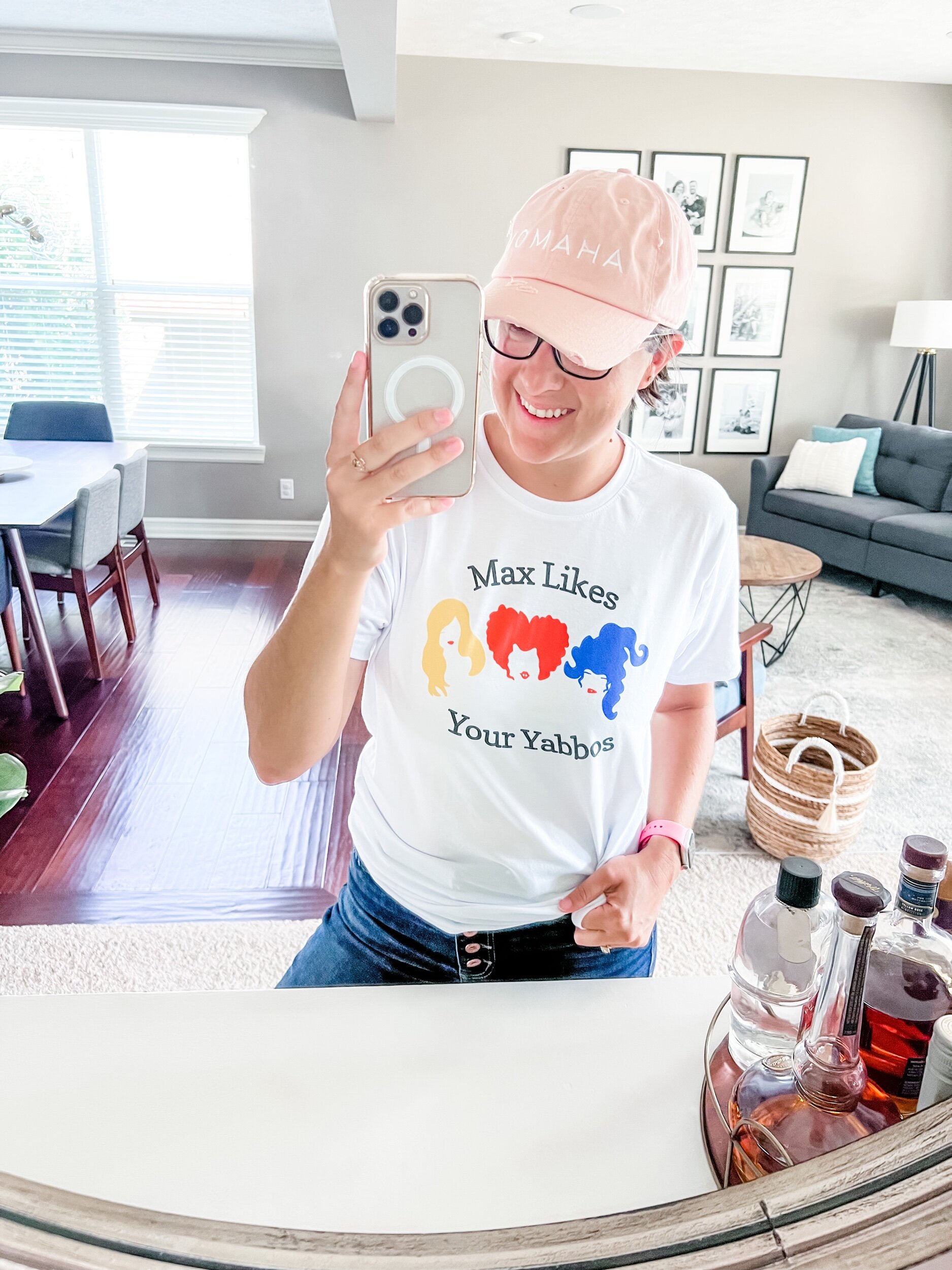 Max Likes Your Yabbos