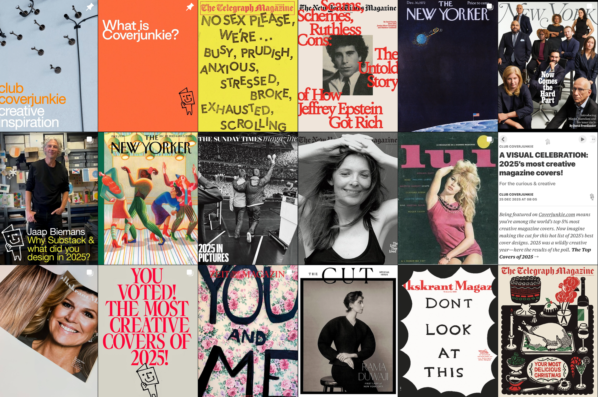 Fragments d’édition