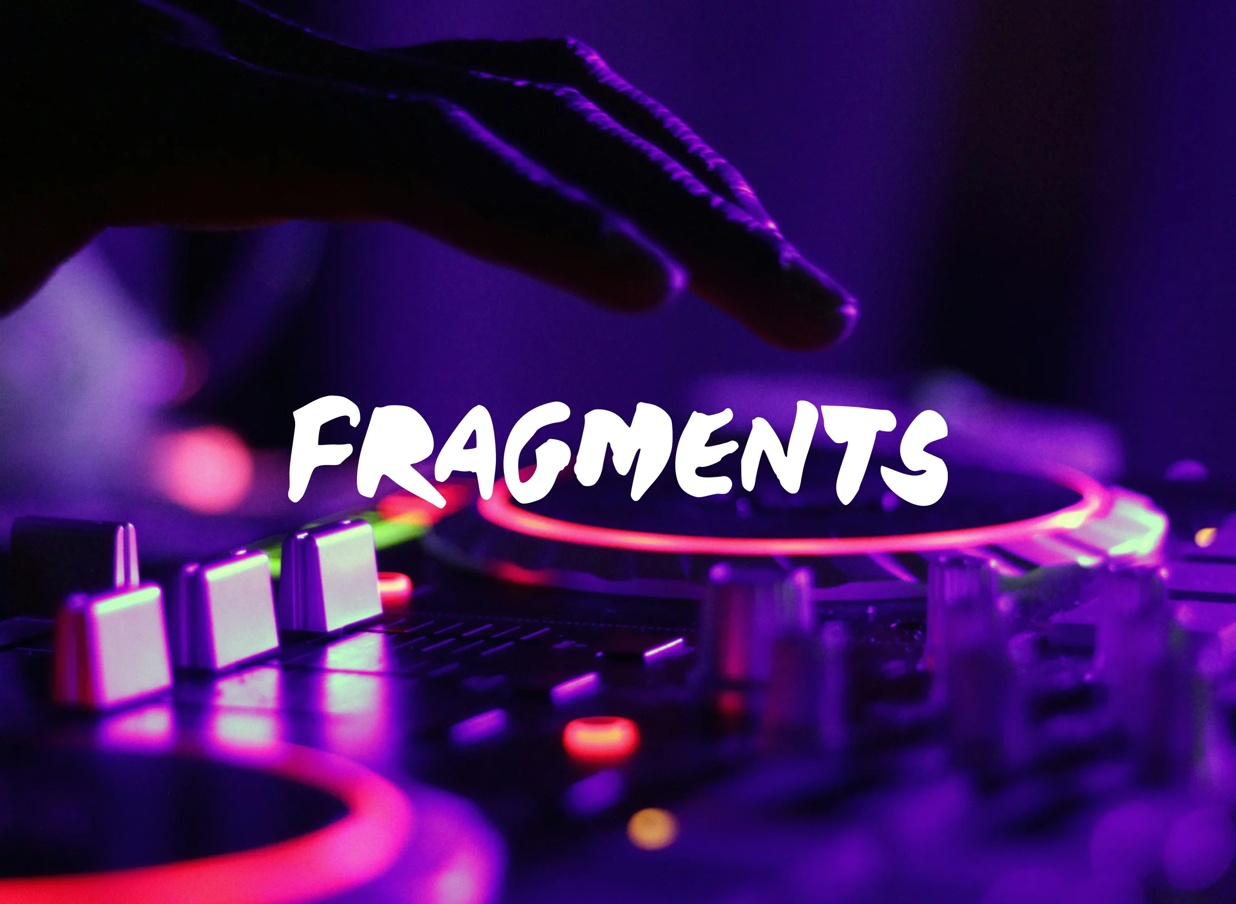 Fragments live
