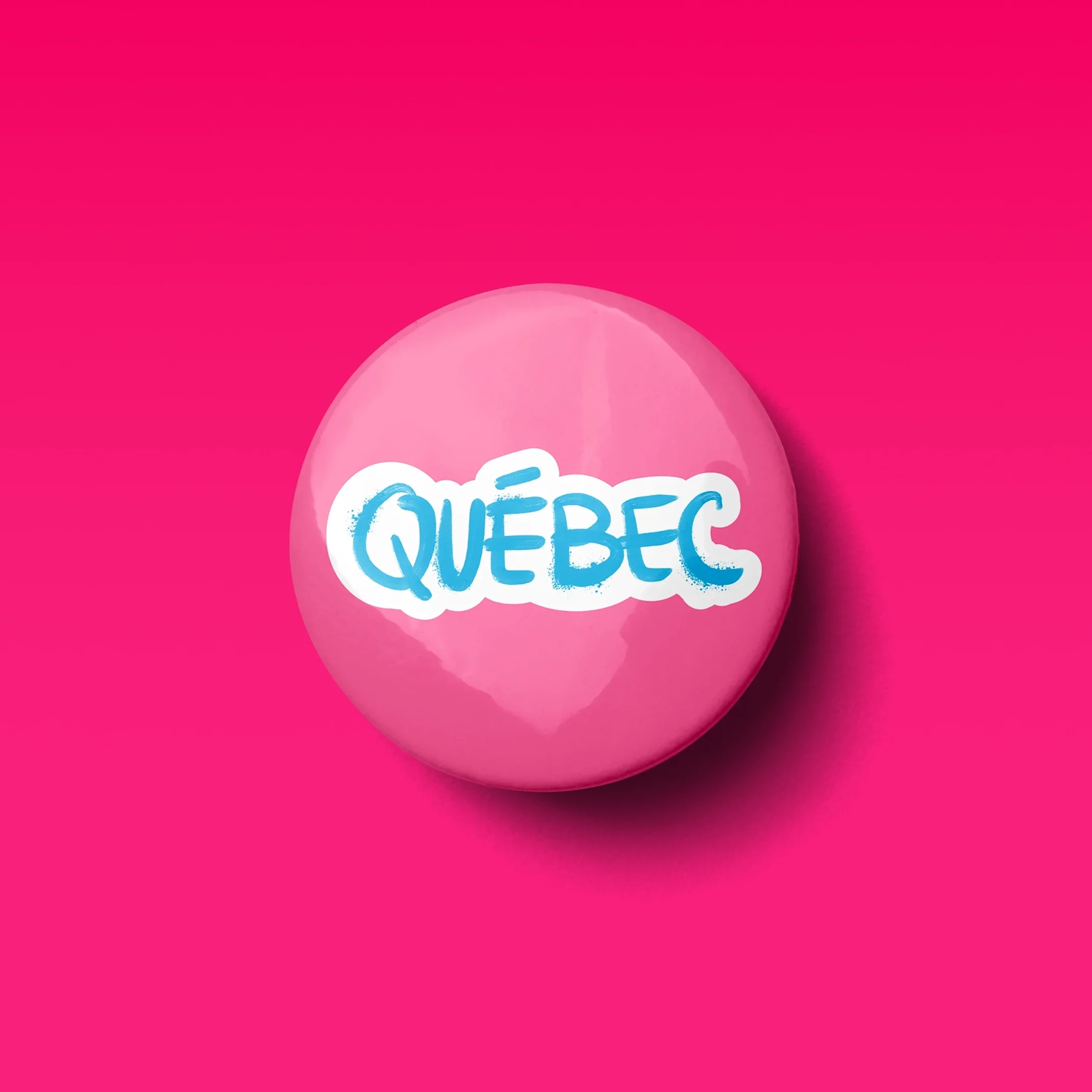 Aimant – Québec