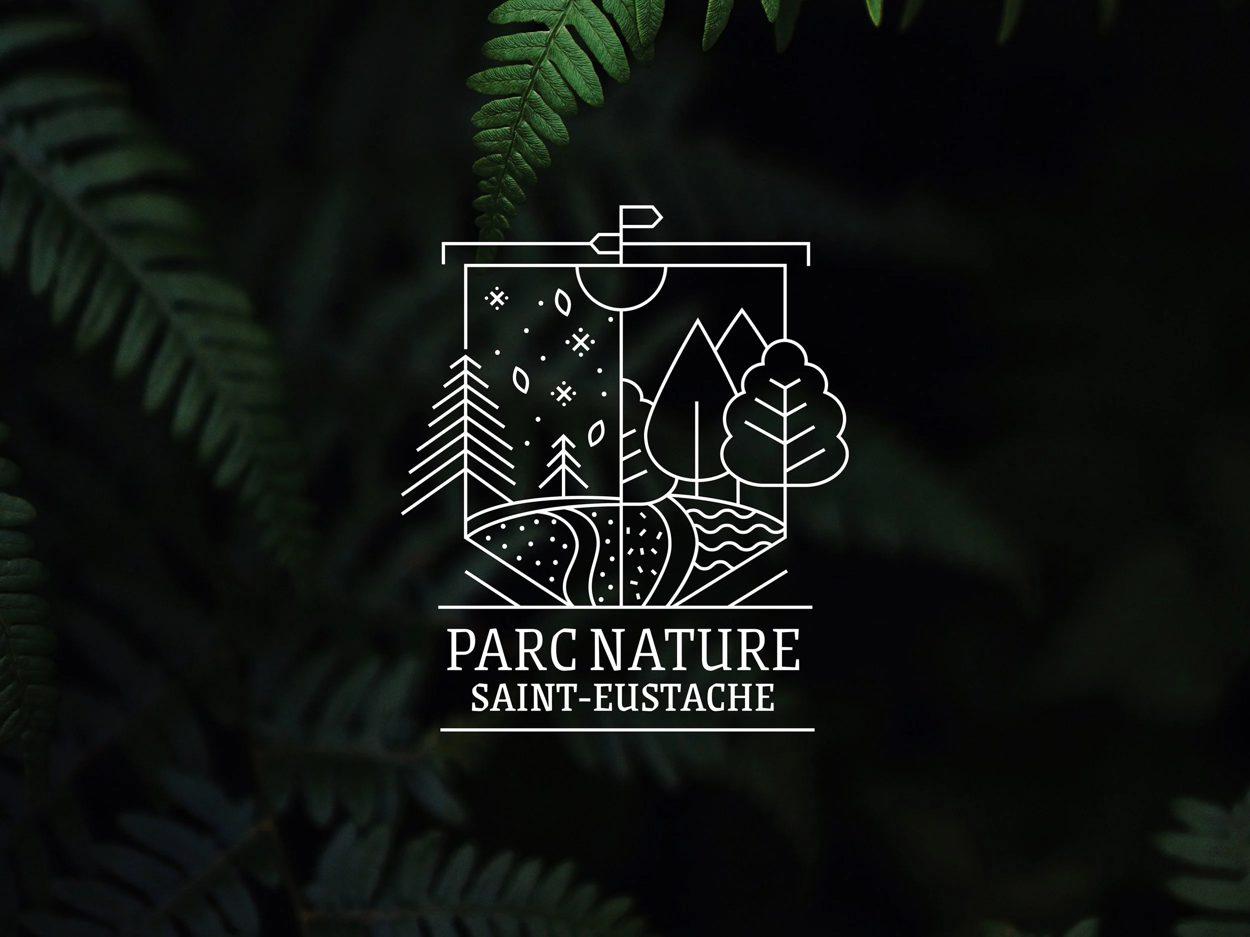 Parc Nature de Saint-Eustache