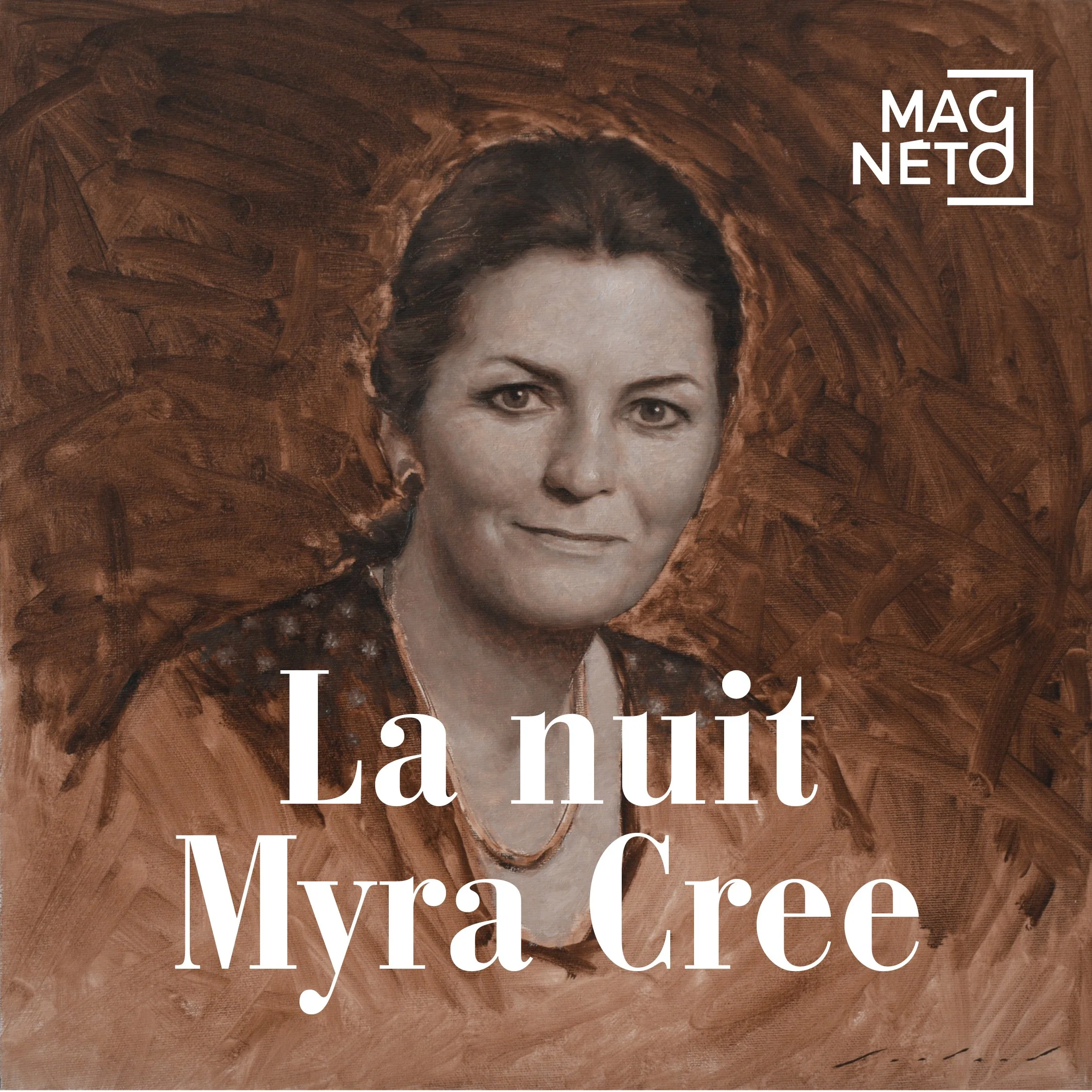 Myra Cree - Balado