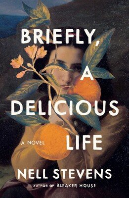 Book Cover - Briefly A Delicious Life.jpeg