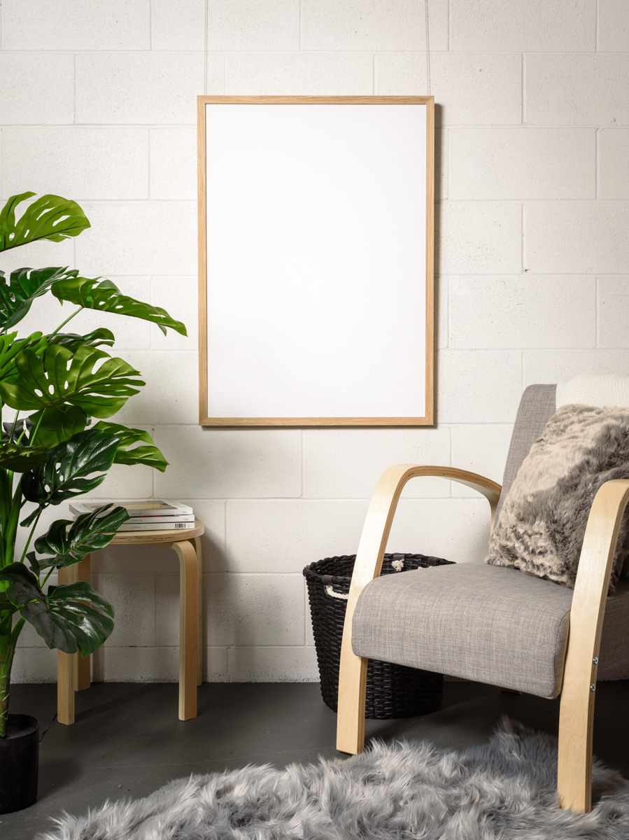 A1 Poster Frame Artefact Frames a1-poster-frame-artefact-frames