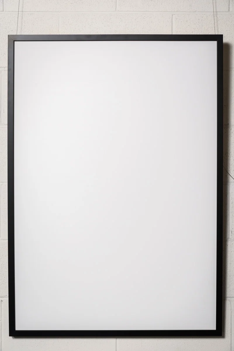 Print and Poster Frames — Artefact Frames