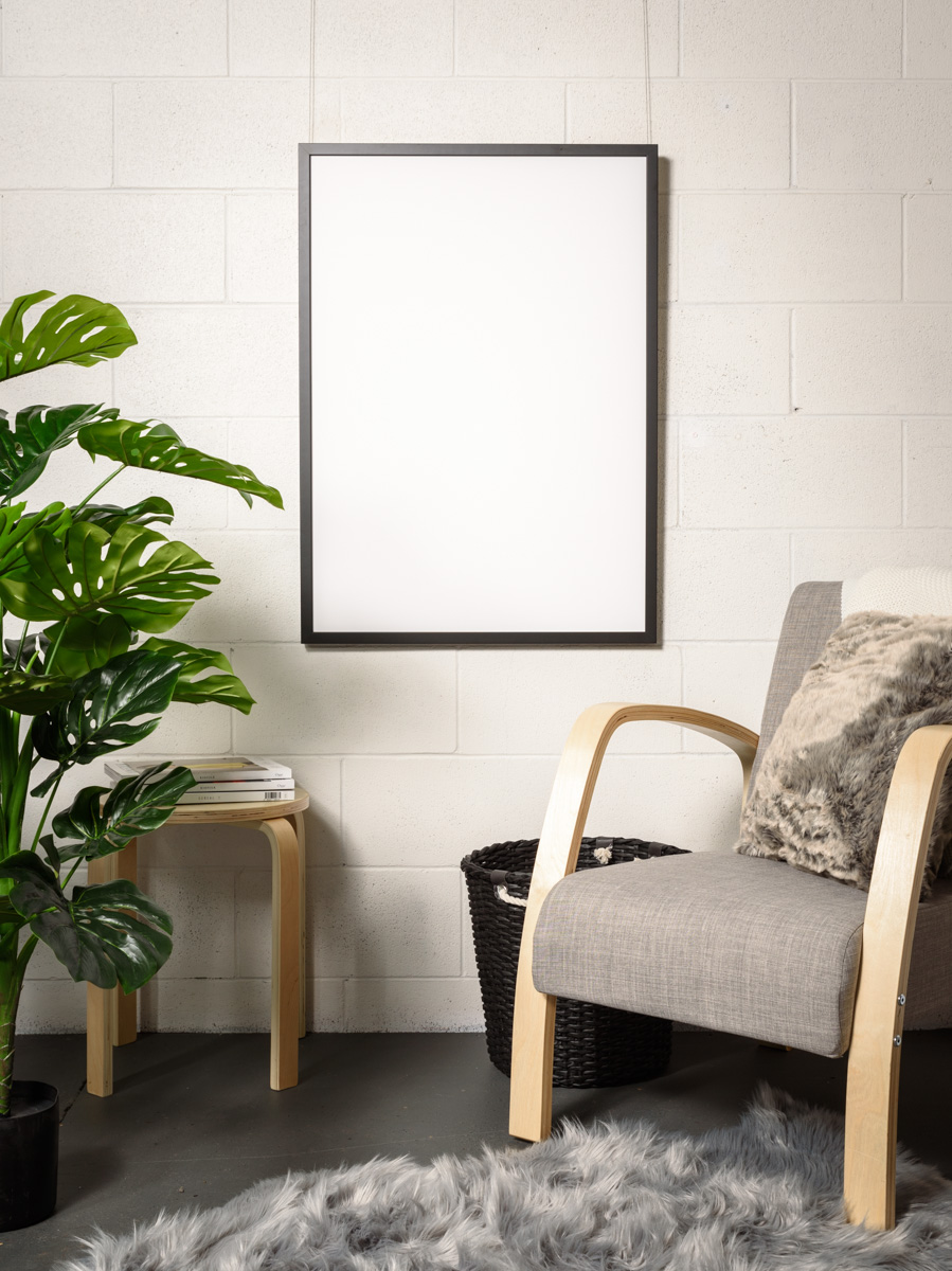 50cm X 70cm Poster Frame Artefact Frames 50cm-x-70cm-poster-frame-artefact-frames