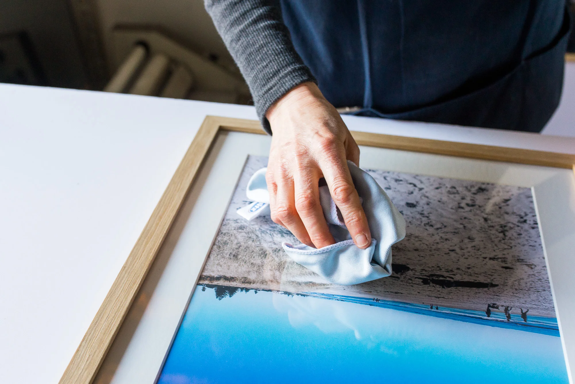 Blog — Artefact Frames