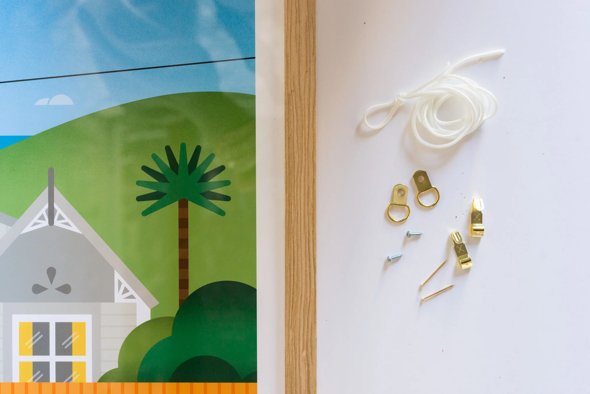 Blog — Artefact Frames