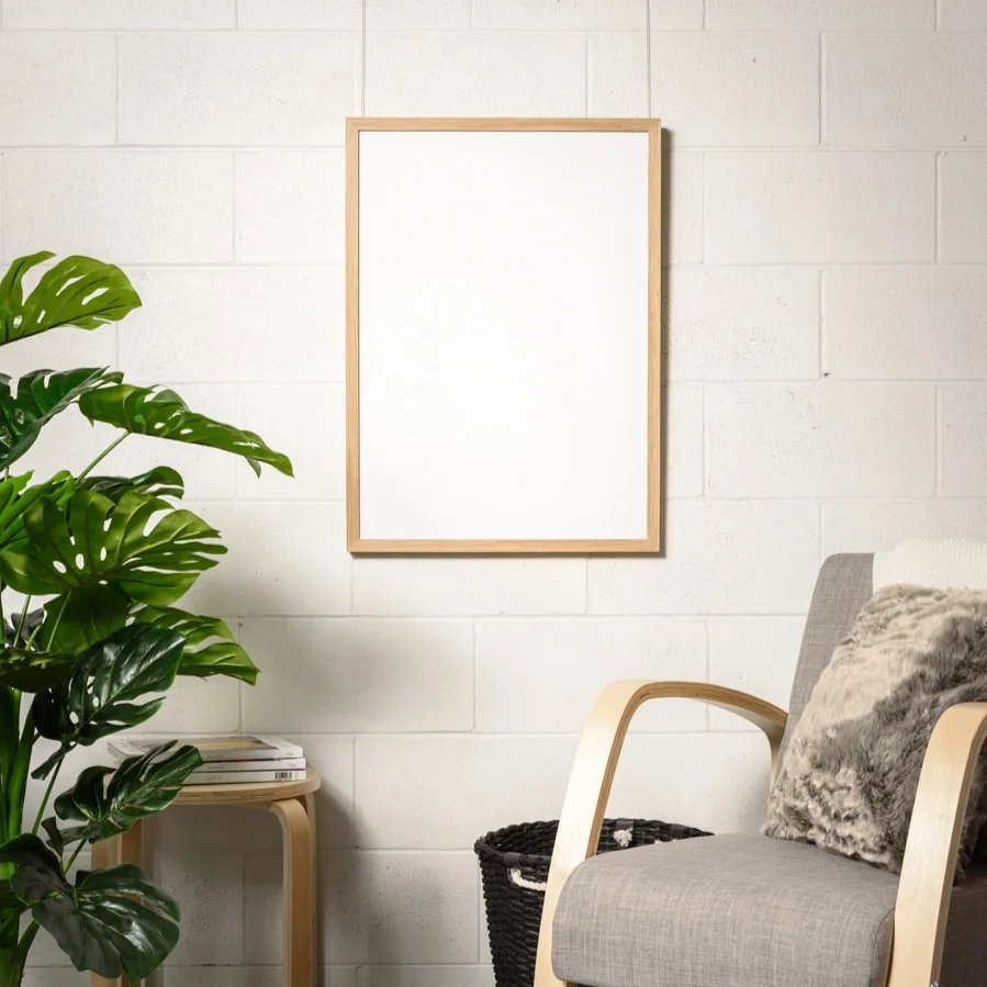 A2 Poster Frame