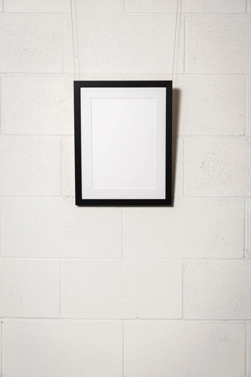 New Zealand Degree Frames — Artefact Frames