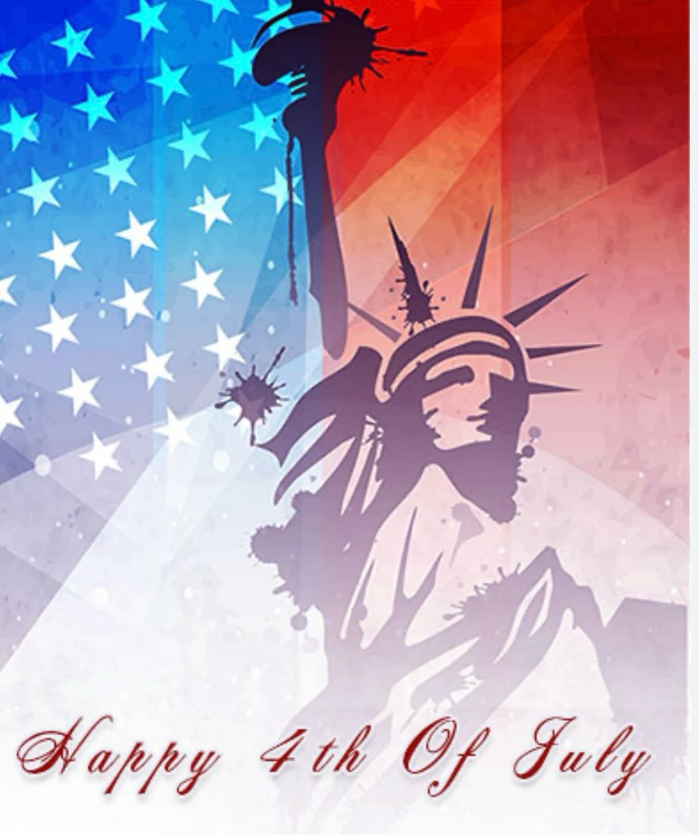 Closed Friday the 4th but open on Monday the 7th! (Updated hours from earlier post). Come see us on Monday! New week, new remnants! Want to know what remnants we have? Stop by or call at (336)744-0425. Have a wonderful holiday! God Bless America!
#e
