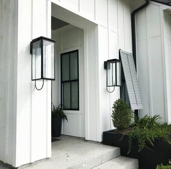Gas Lanterns in the Lowcountry - Charleston Home + Design Magazine