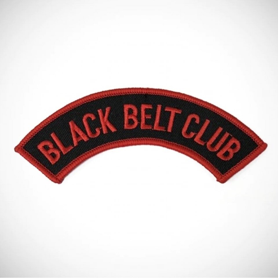 We are Open for Black Belt Club today!