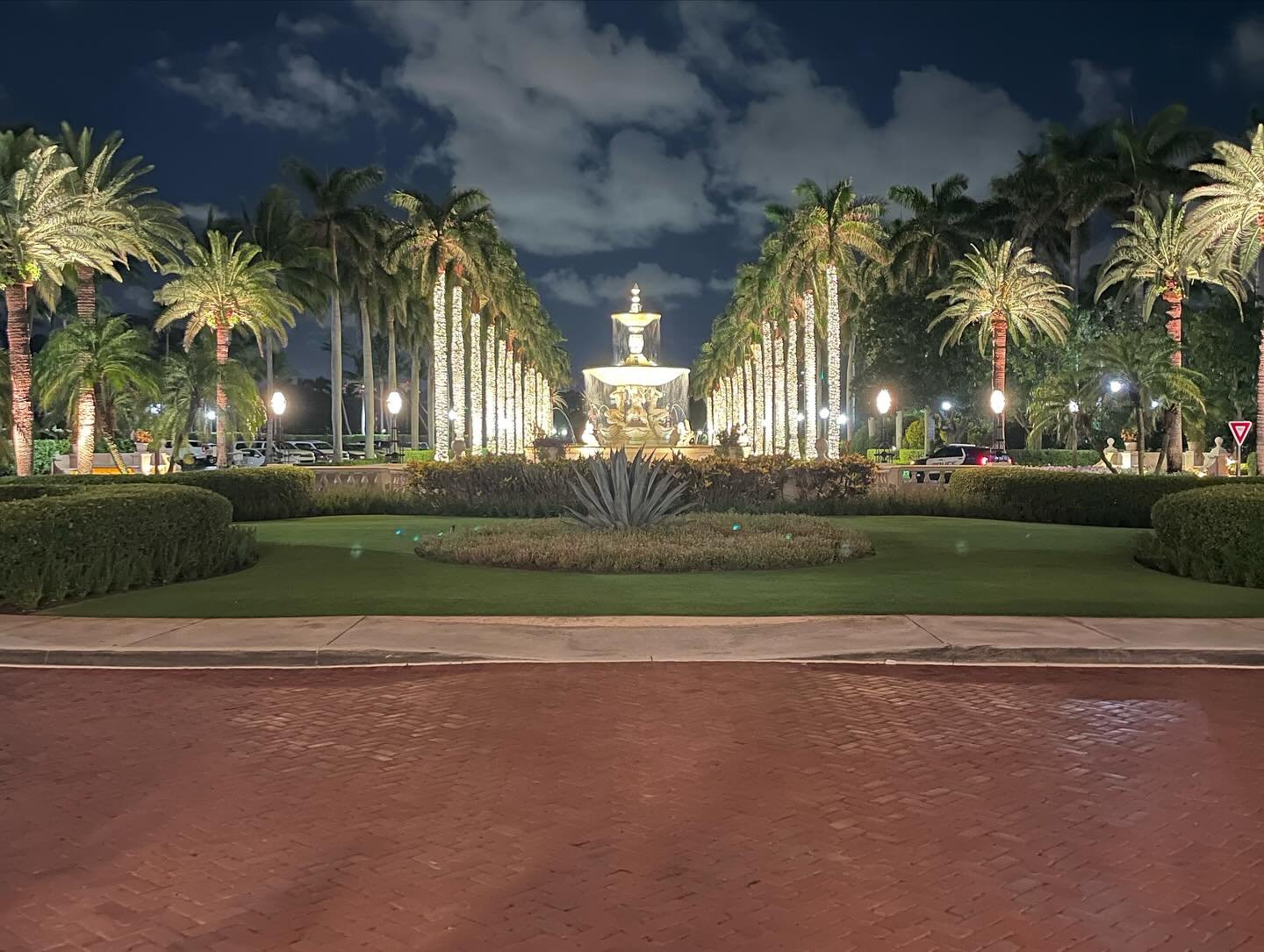 @iamchrisjavier thank you for the hospitality! @angie_torres81 @thebreakers