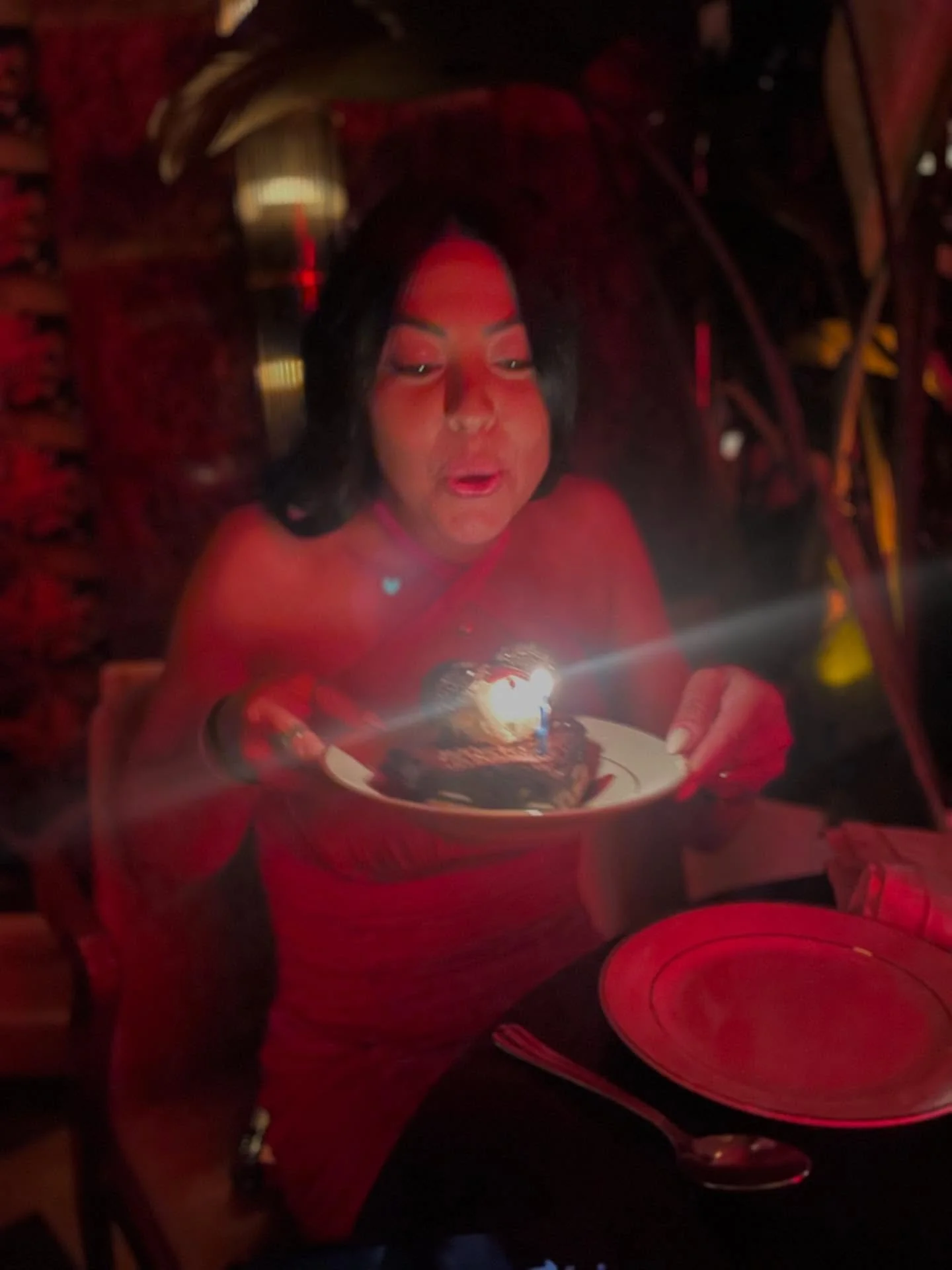 Happy Birthday to the one and only @angie_torres81, the most beautiful girl in the world.  Love you Bean!