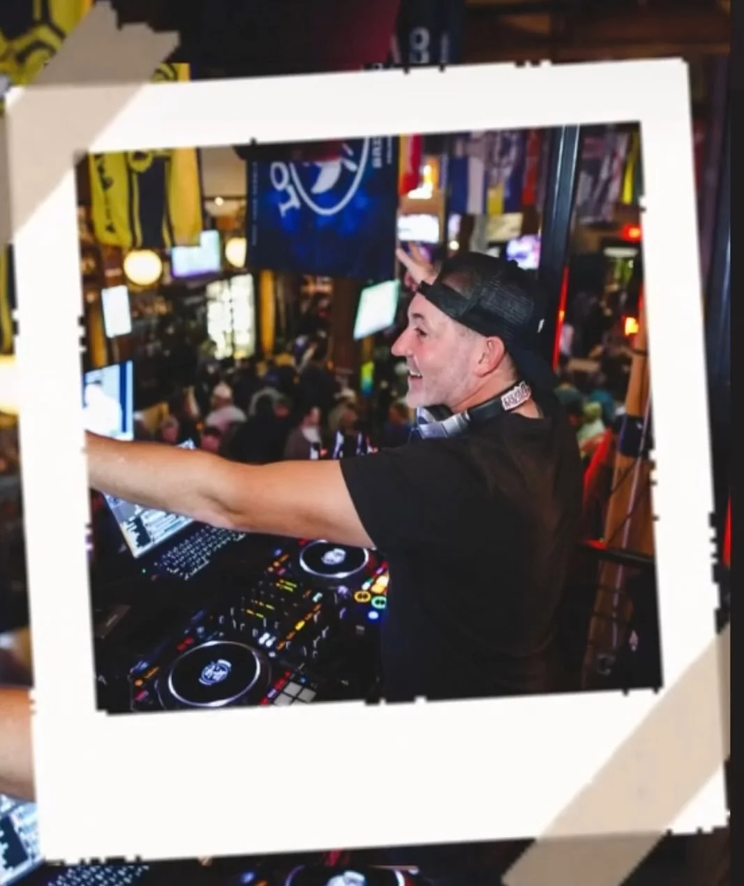 @midwesternstl 10pm | Saturday 4/12/25 | 🔥 Beats!