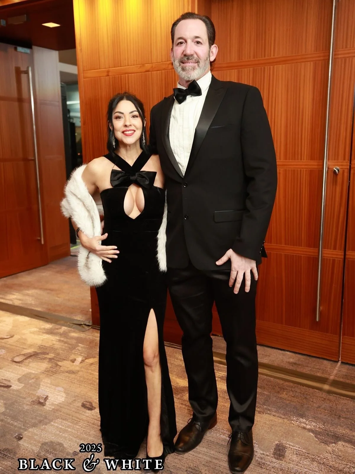 Great way to close the weekend with @angie_torres81 ❤️. @synergyproductions 🙌🏼. @therealdougefresh