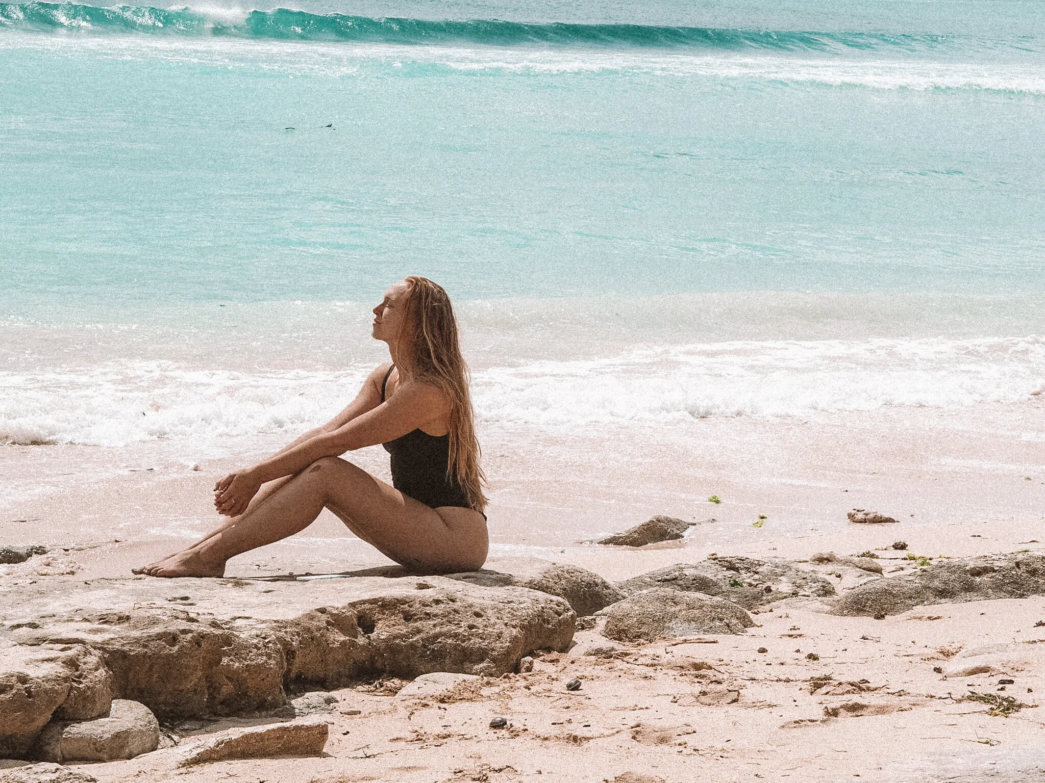 5 Ways To Bring in More Self Love