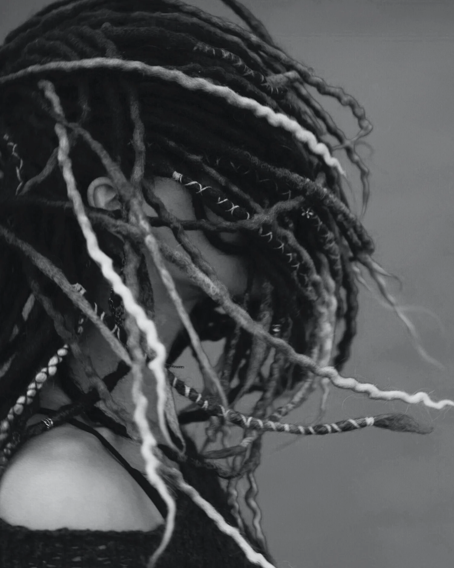 Dreadlock Extensions — BODHI LOCKS