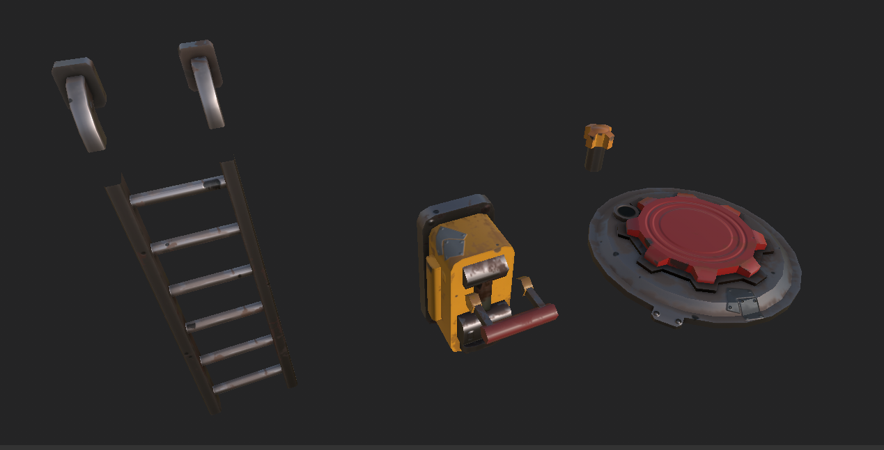 Designing | Unique Aesthetic