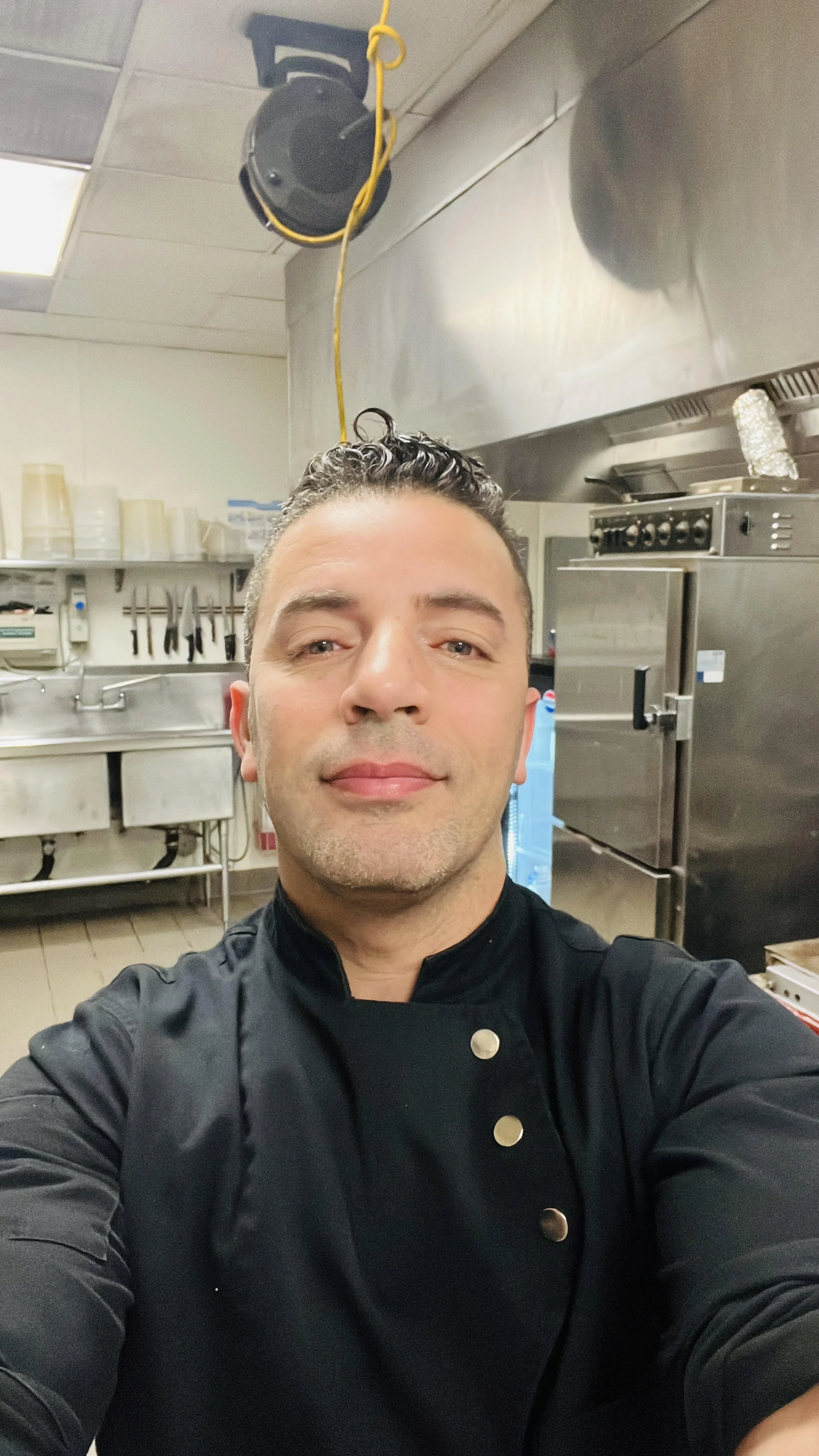 FEAST | World Kitchen