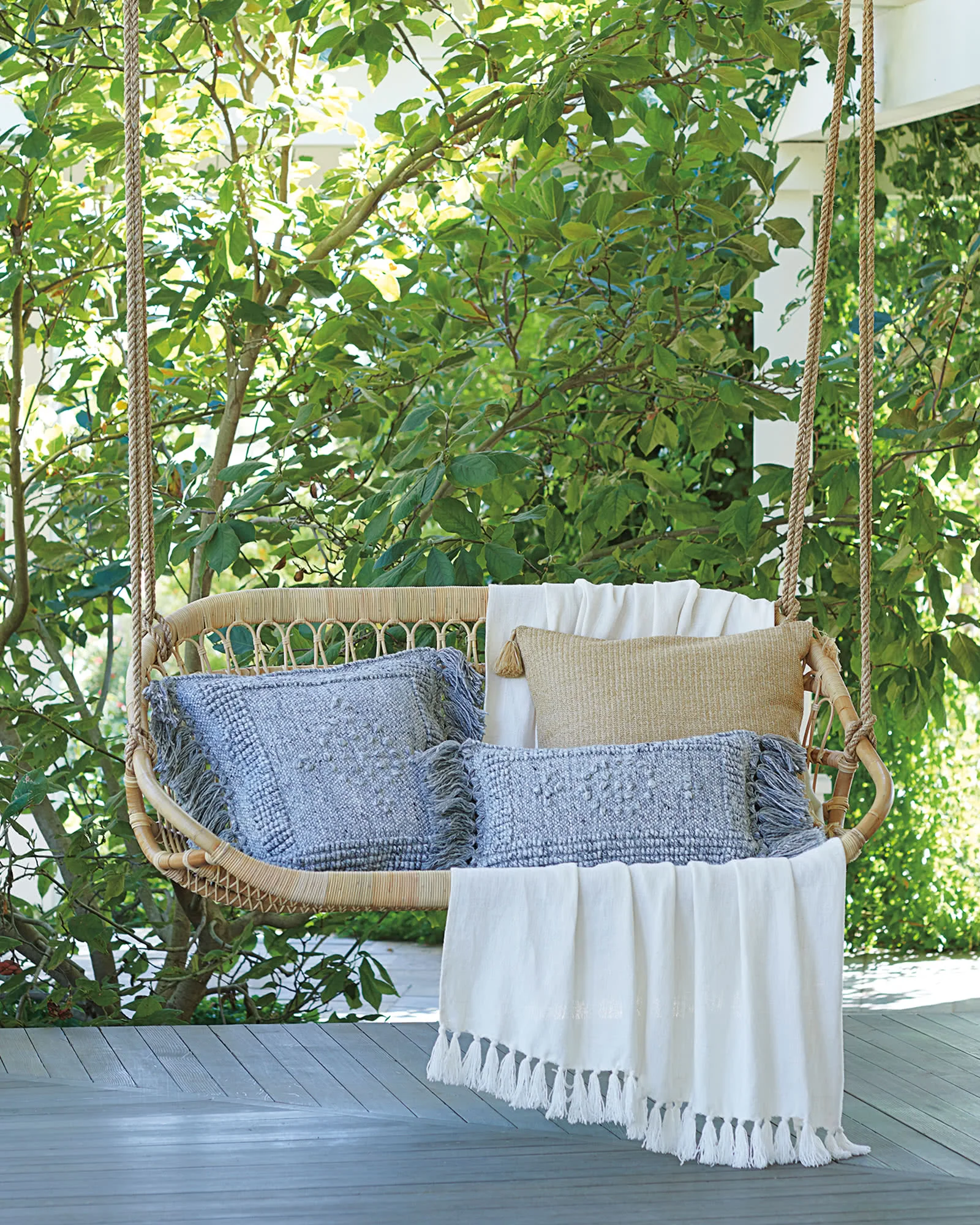 5 Best Outdoor Hanging Chairs — Jen Talbot Design