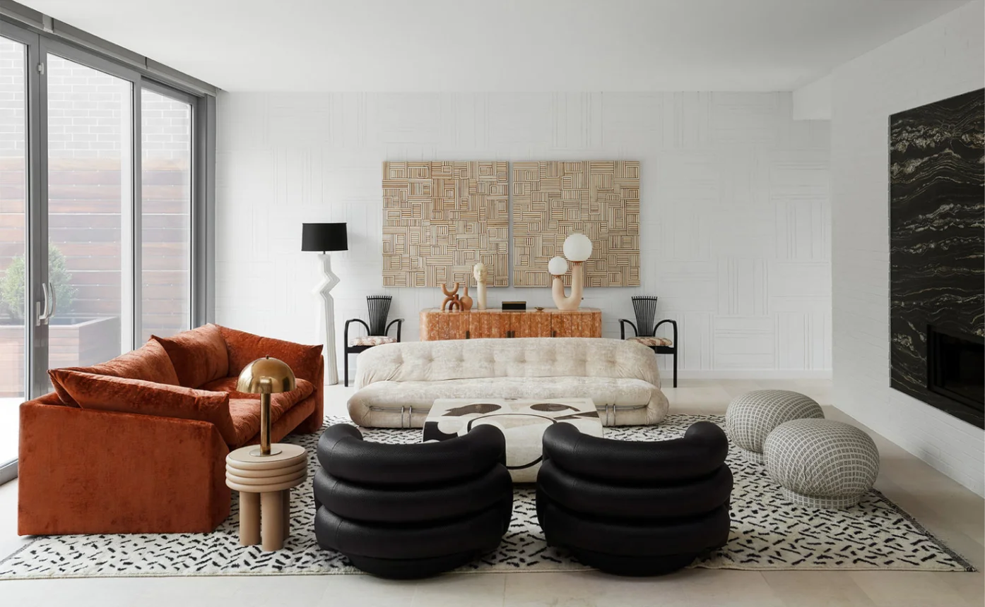 Bucktown Modern