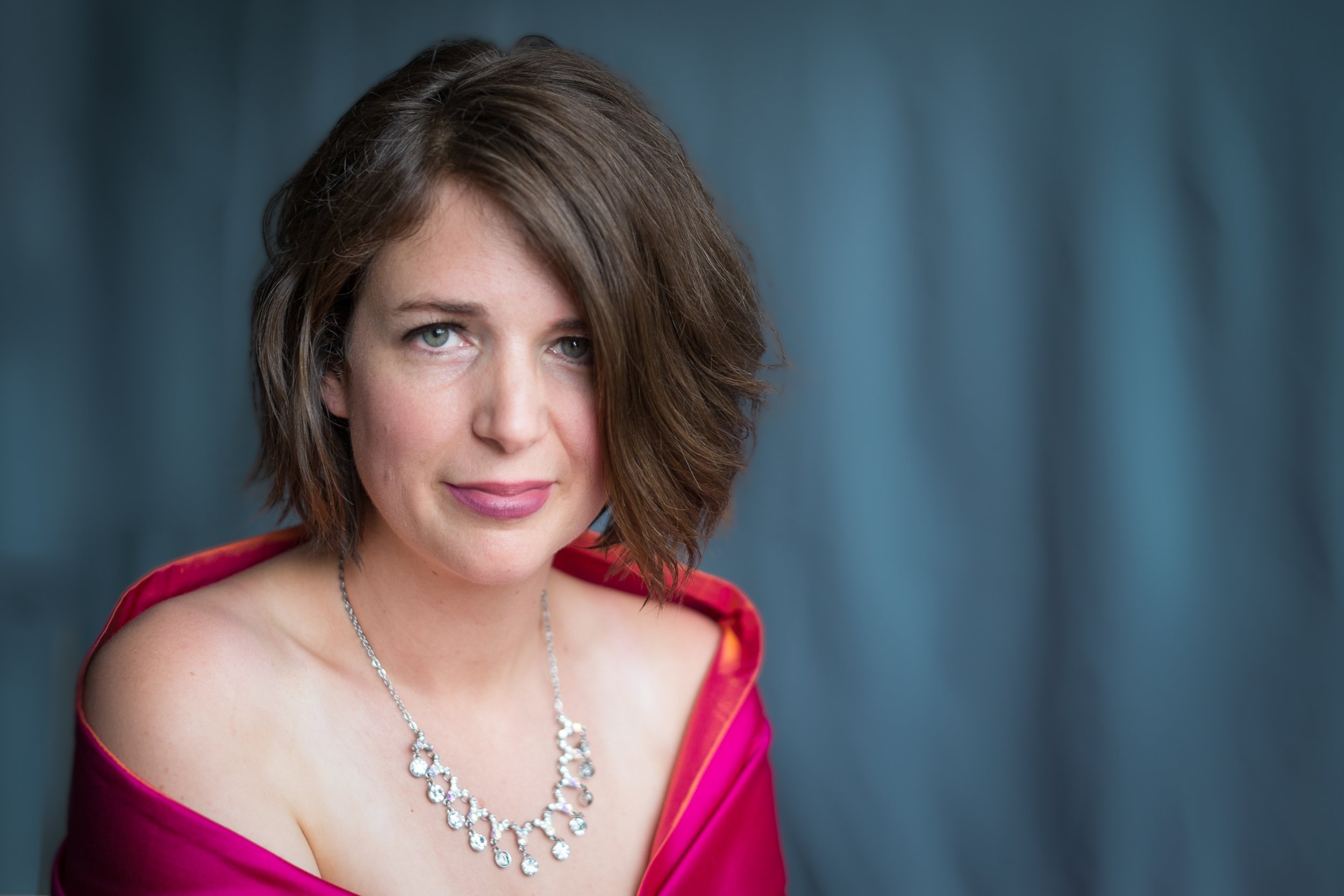 Solo Bach Cantatas@ Canowindra Festival