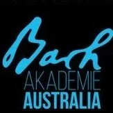 Touring NSW Tour: Bach Akademie