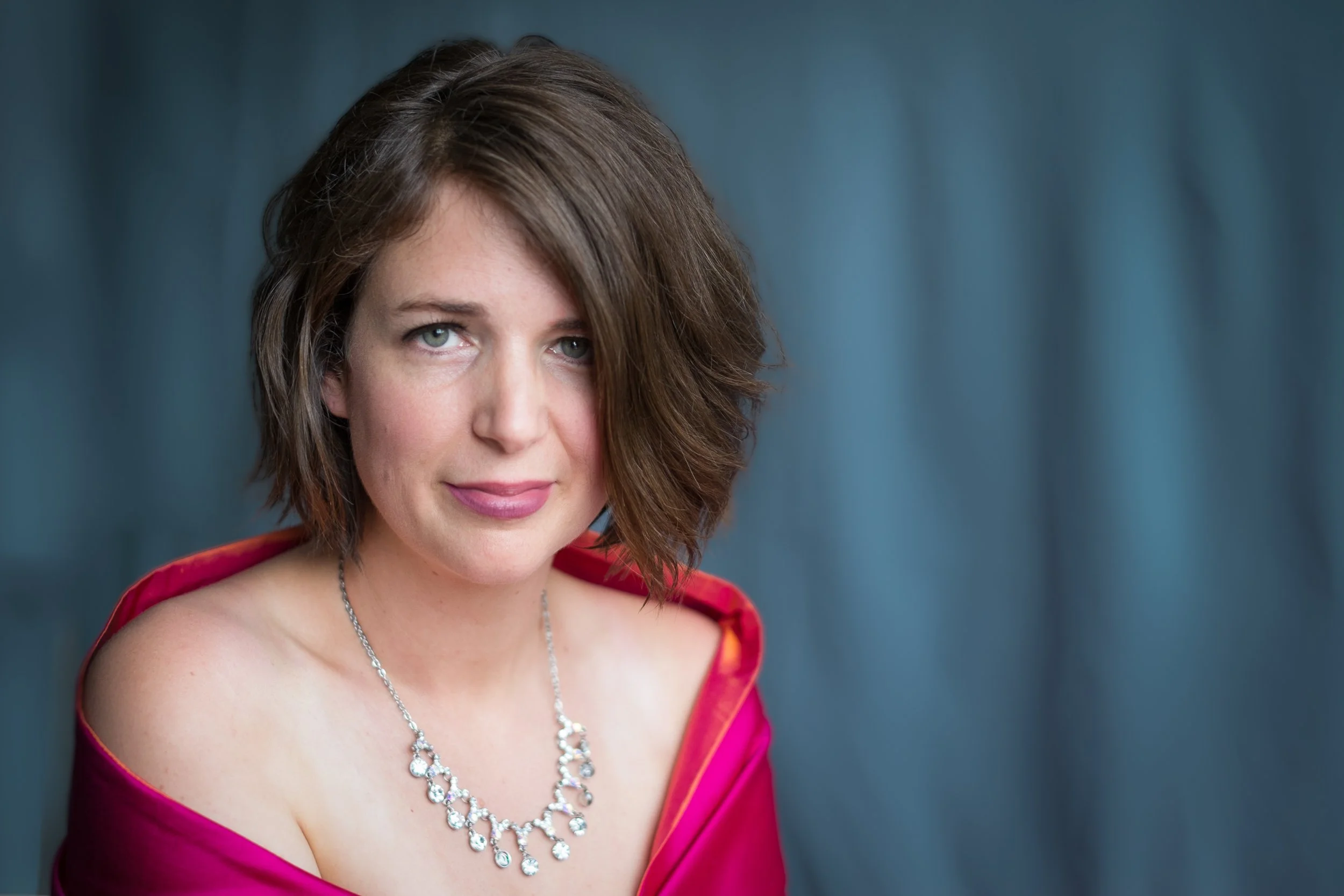 Bach's Christmas Oratorio: Allegri Singers
