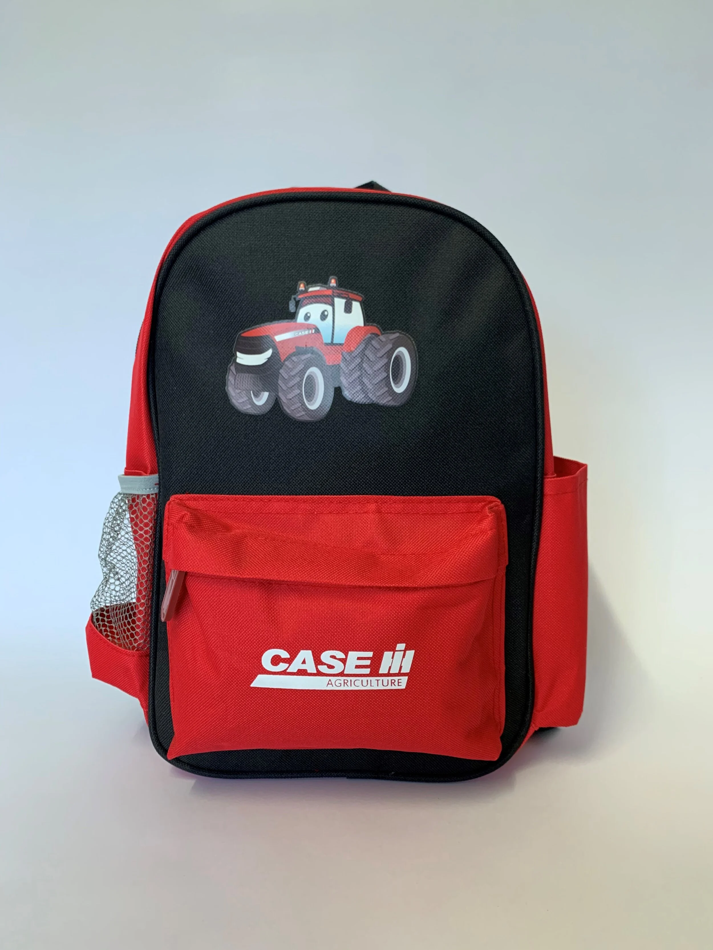 kids tractor backpack