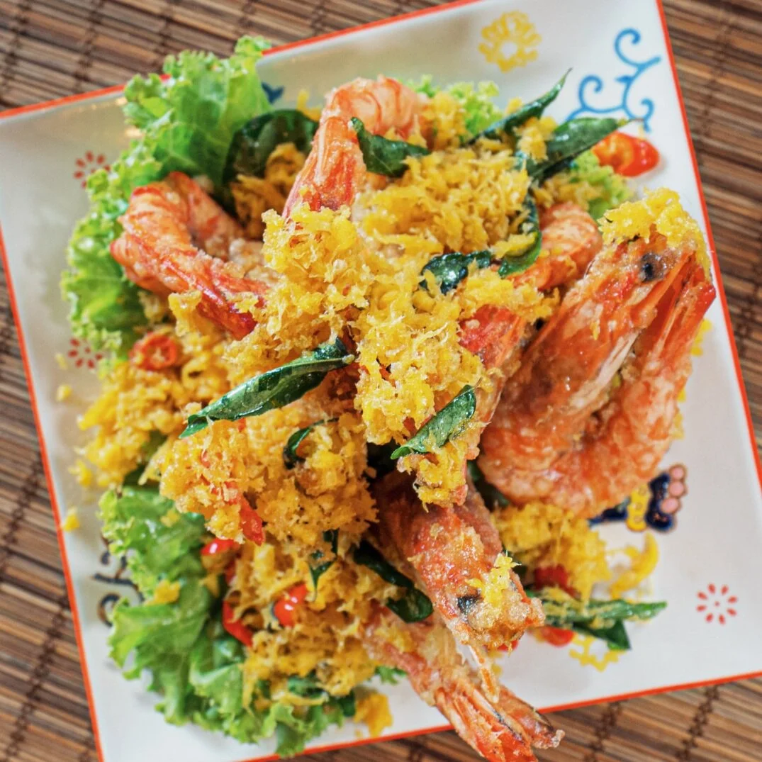 Thai’d Me Up restaurant gallery photograph