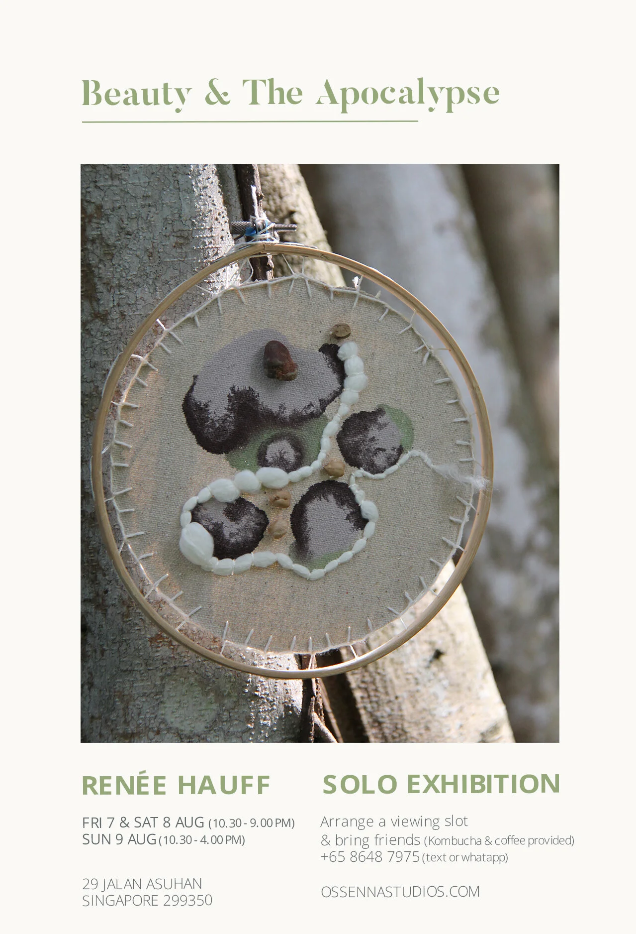 Beauty & The Apocalypse