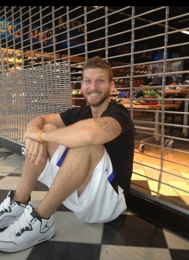 Max Engle, 2012