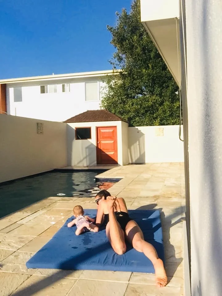 The (Mum) Hangover IV