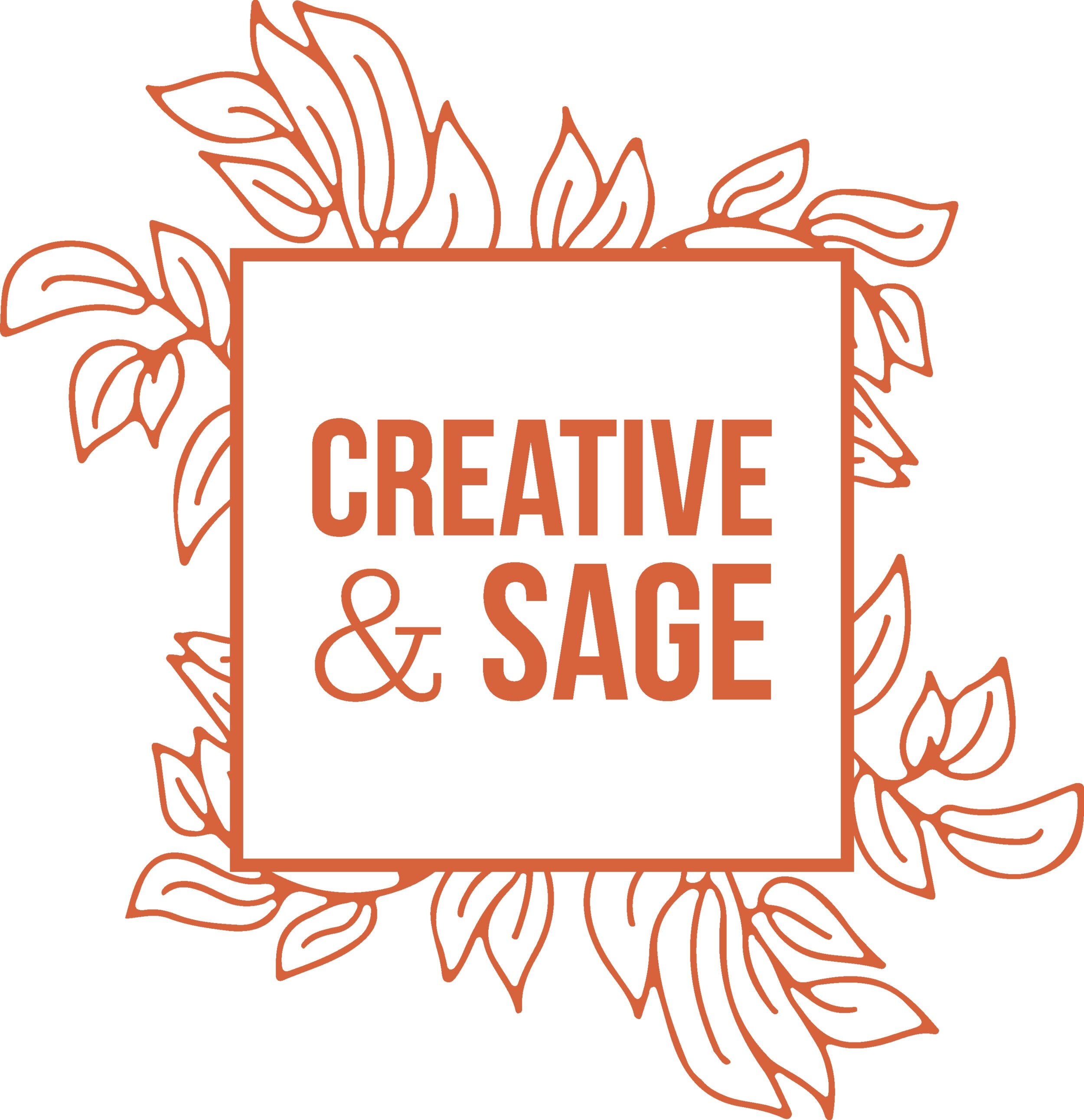 Creative &amp; Sage