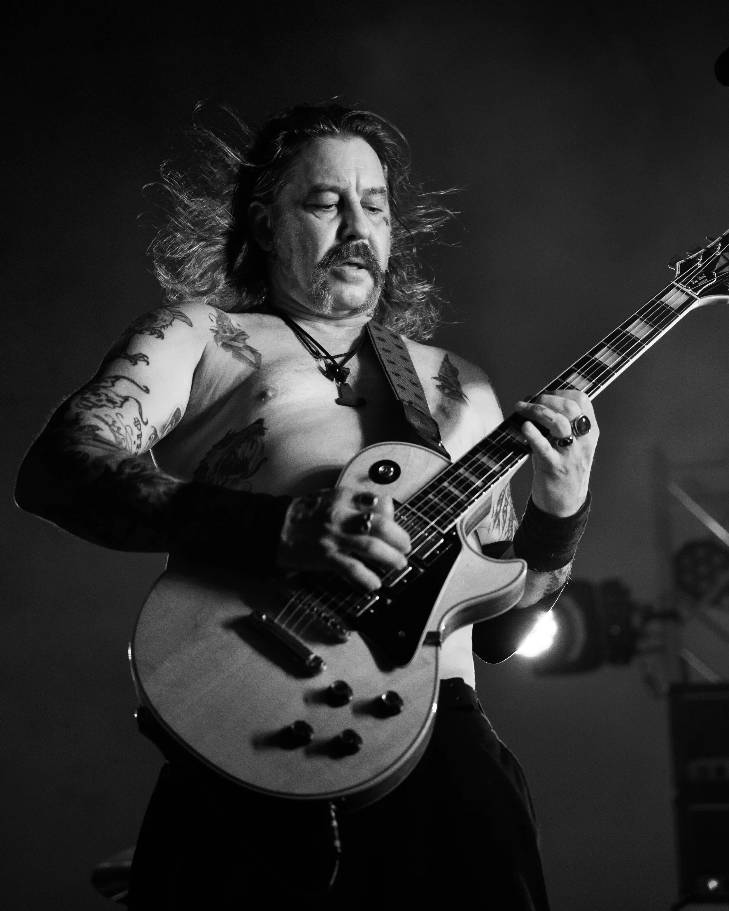 High on Fire // Austin Motocross Park