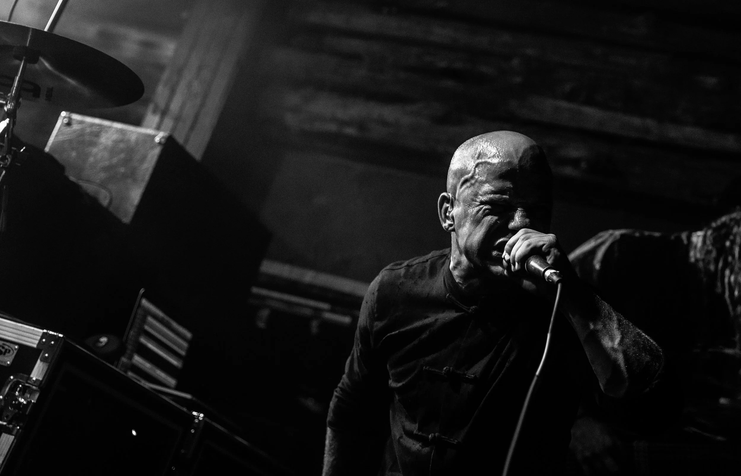 Rivers of Nihil // Come and Take it Live