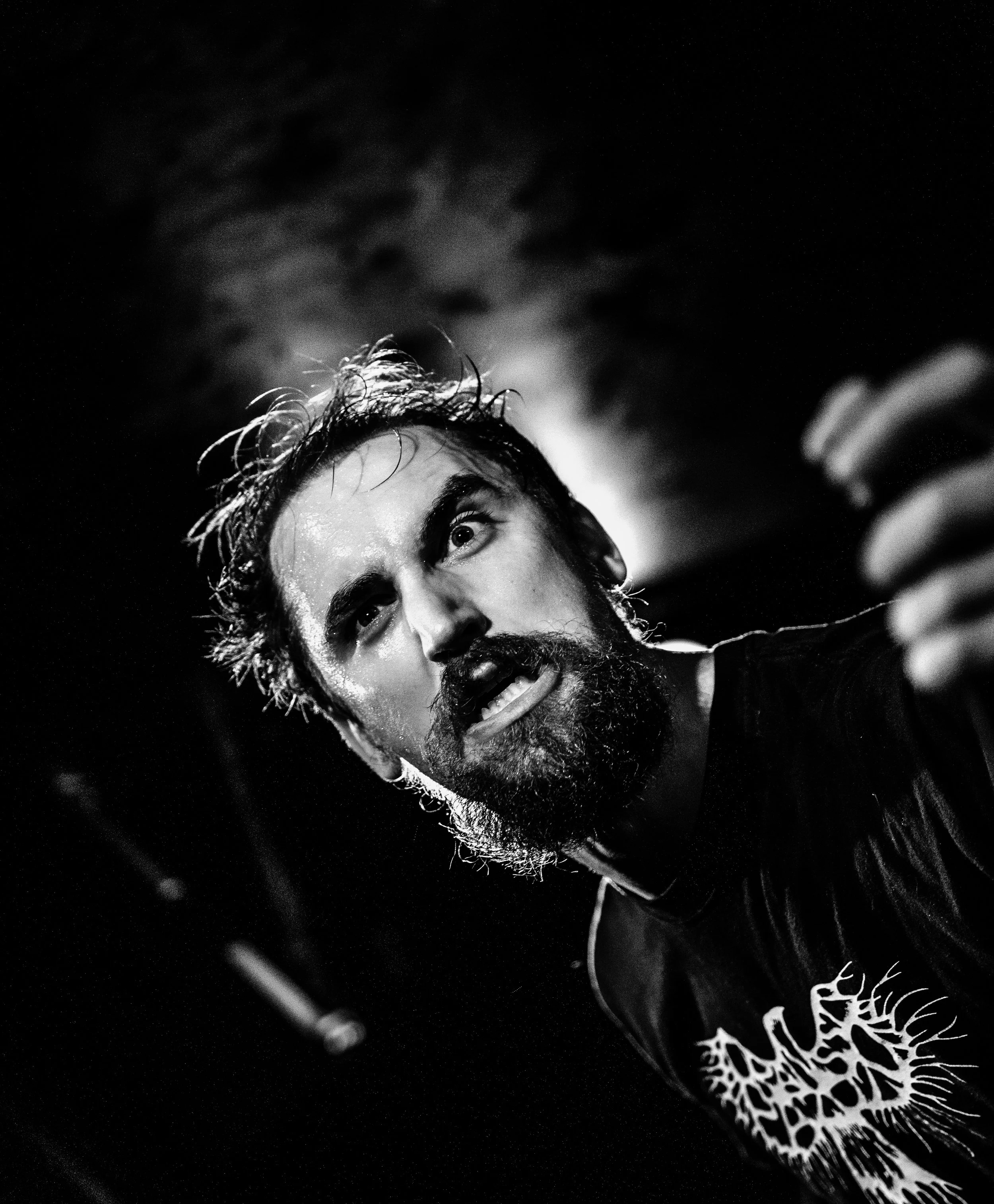 Cathexis // Hotel Vegas