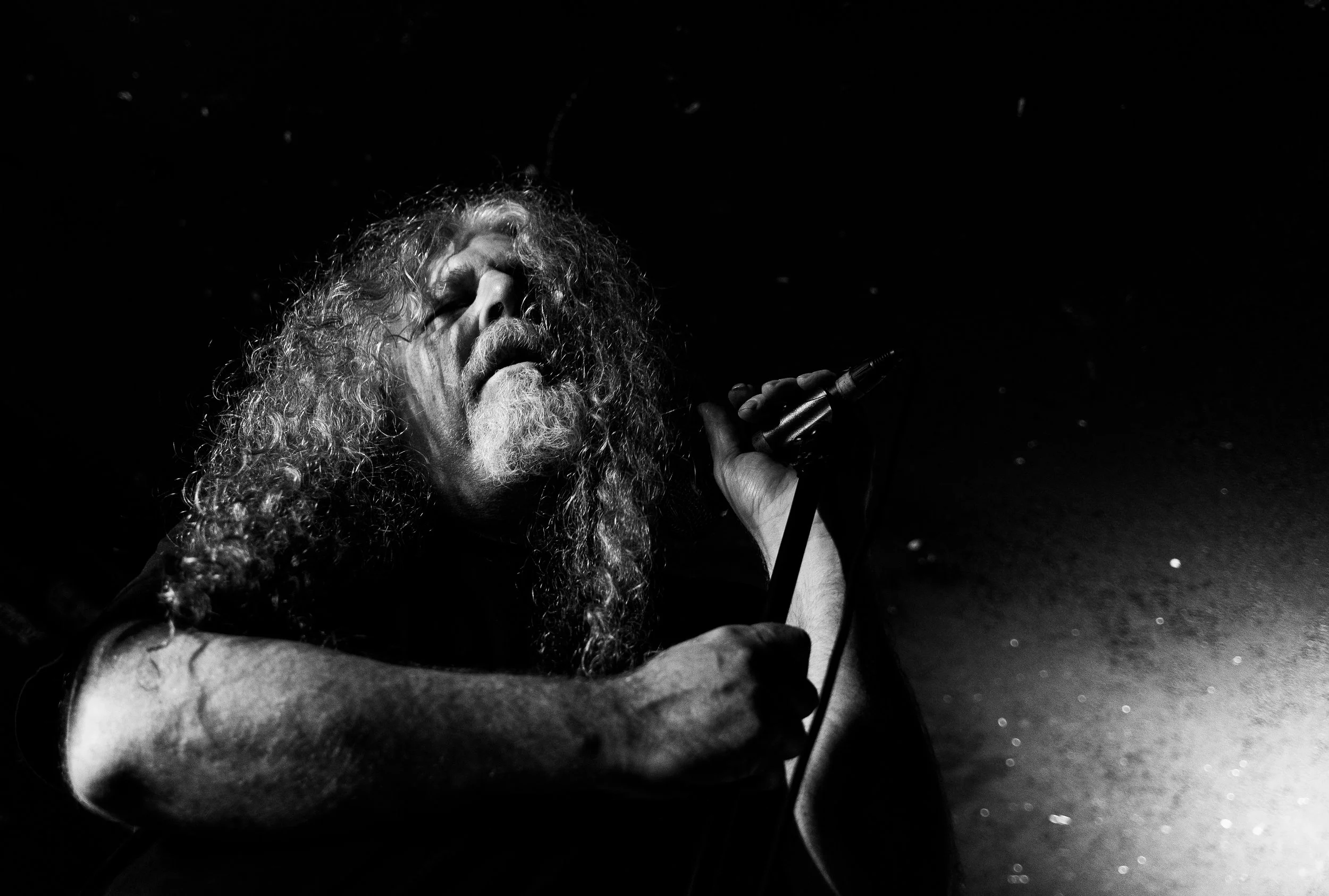 The Skull // The Lost Well