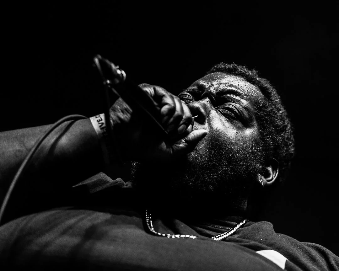 Filth // Come and Take It Live