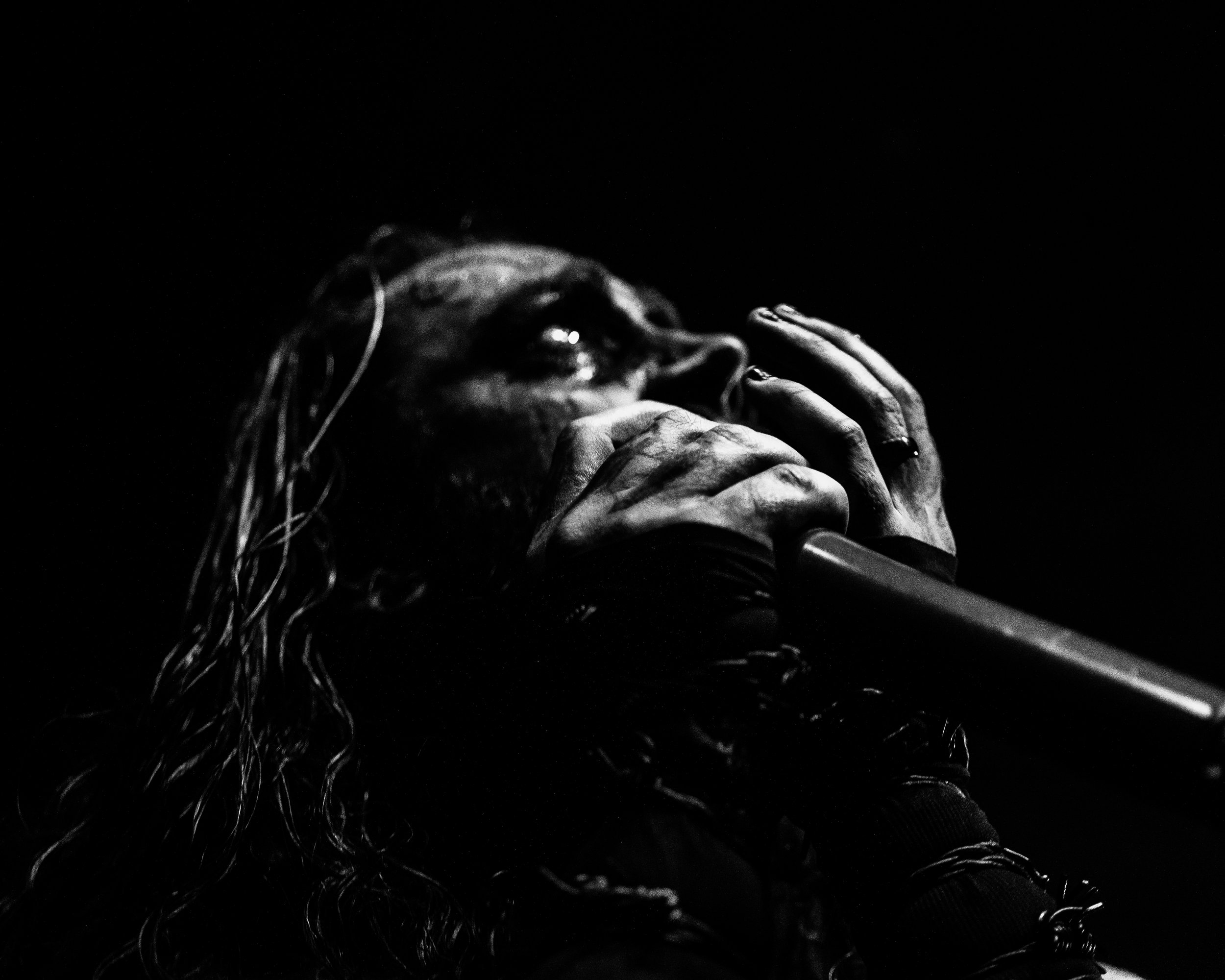 Ingested // Come and Take it Live; MetalSucks