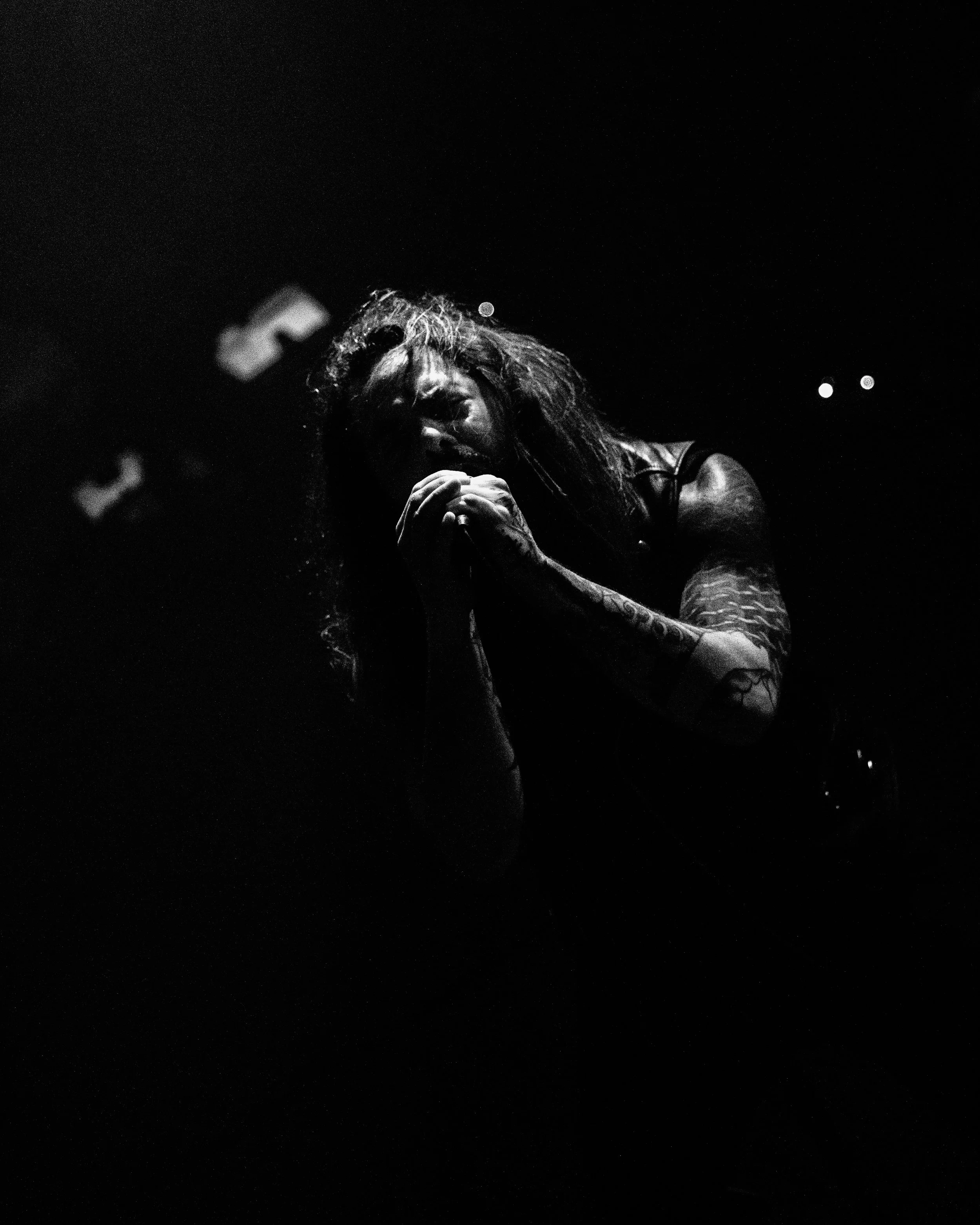 Vale of Pnath // Come and Take it Live; MetalSucks