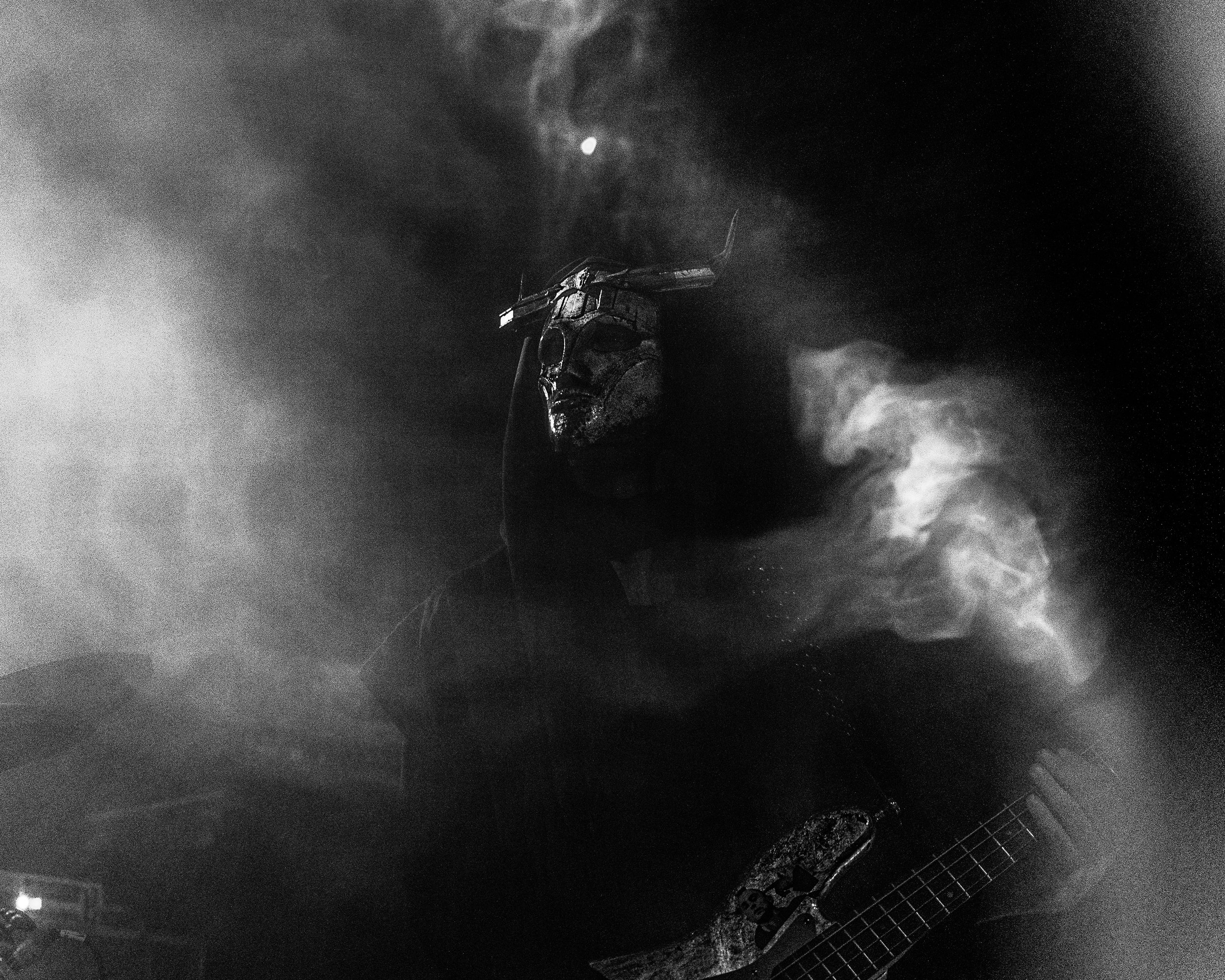 Imperial Triumphant // Come and Take it Live; MetalSucks