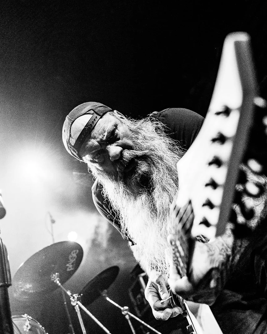 Crowbar // Come and Take it Live; MetalSucks