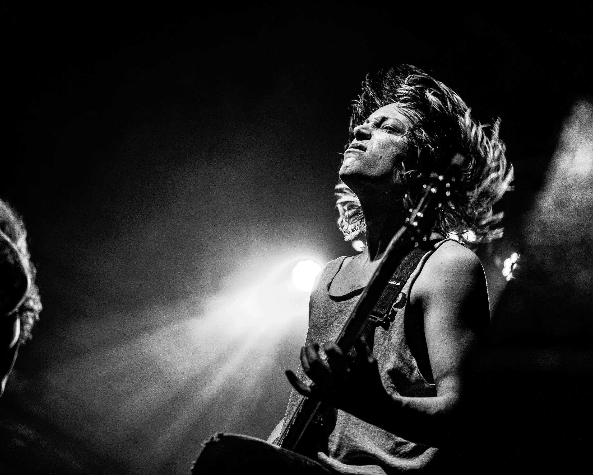 Wolf King // Come and Take it Live