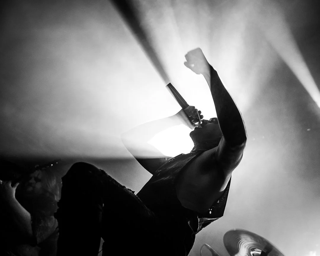 Carnifex // Come and Take it Live